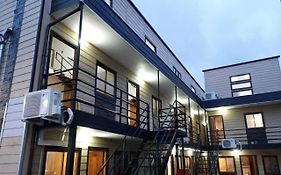 Cabañas Ases Loft Valdivia SIN ESTACIONAMIENTO
